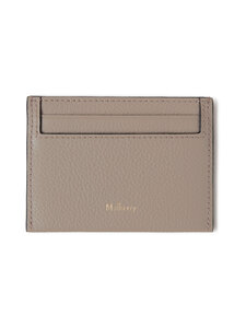 Mulberry - Continental-korttikotelo - F924 CASHMERE TAUPE | Stockmann