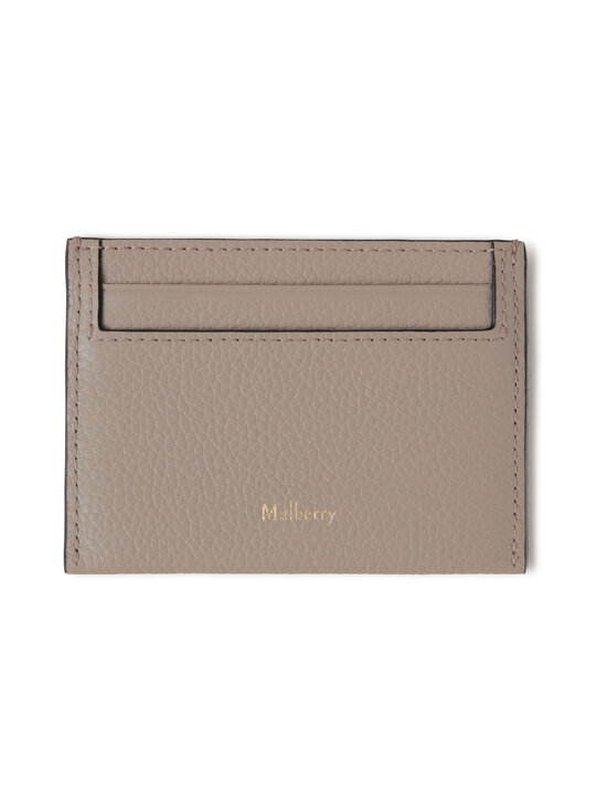 Mulberry - Continental-korttikotelo - F924 CASHMERE TAUPE | Stockmann - photo 1