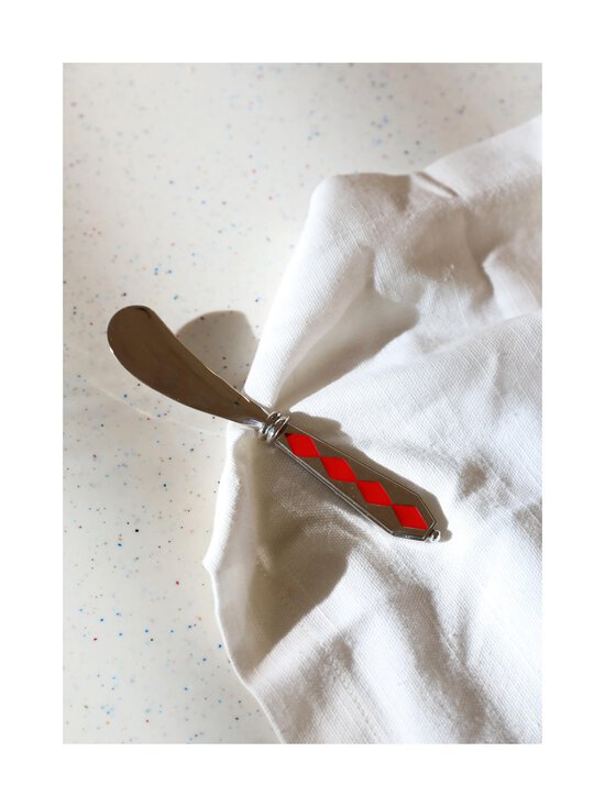 &klevering - Diamond-voiveitsi - RED | Stockmann - photo 2