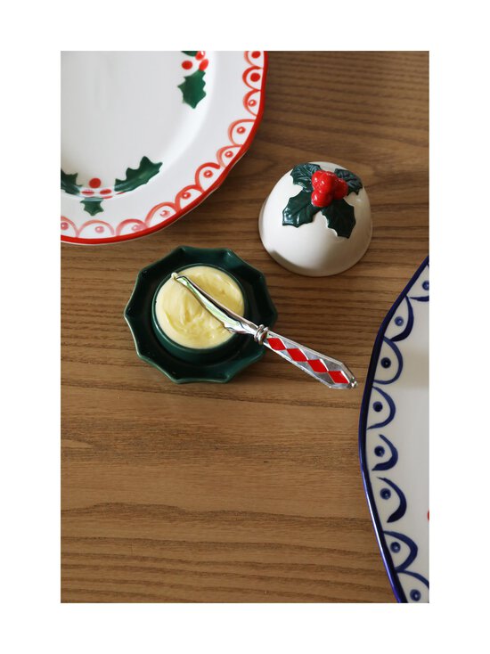 &klevering - Diamond-voiveitsi - RED | Stockmann - photo 3