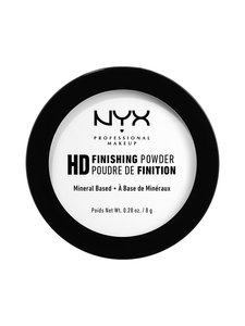 NYX Professional Makeup - High Definition Finishing Powder sejas pūderis 8 g NYX Professional Makeup - High Definition Finishing Powder sejas pūderis 8 g | Stockmann