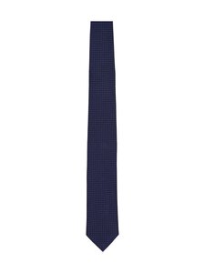Stockholm Kravatt - Classic Dot -silkkisolmio - 2 NAVY | Stockmann