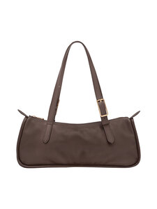 Longchamp - Looong-olkalaukku - 002 MOCHA | Stockmann