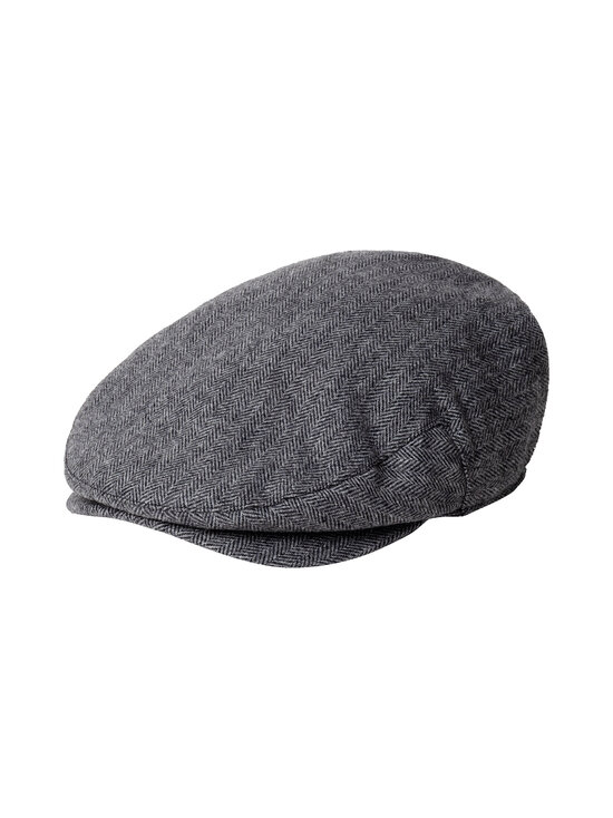 Hackett London - Herringbone-lakki - 945 GREY | Stockmann - photo 1