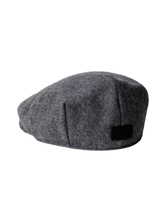 Hackett London - Herringbone-lakki - 945 GREY | Stockmann - photo 2