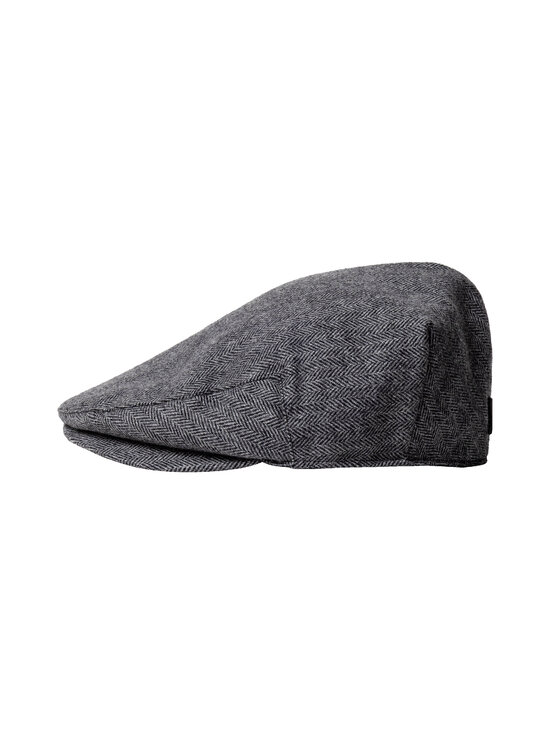 Hackett London - Herringbone-lakki - 945 GREY | Stockmann - photo 3
