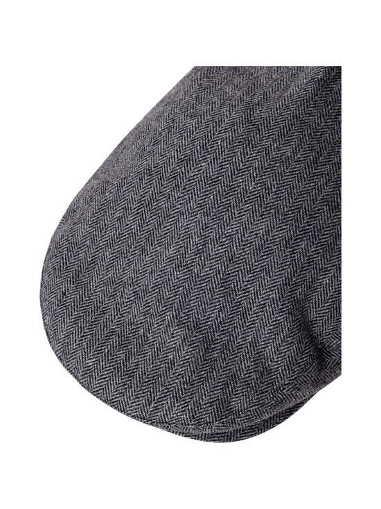 Hackett London - Herringbone-lakki - 945 GREY | Stockmann - photo 4