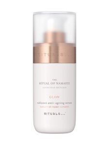 Rituals - The Ritual of Namaste Glow Anti-Ageing Serum serums sejai 30 ml Rituals - The Ritual of Namaste Glow Anti-Ageing Serum serums sejai 30 ml | Stockmann