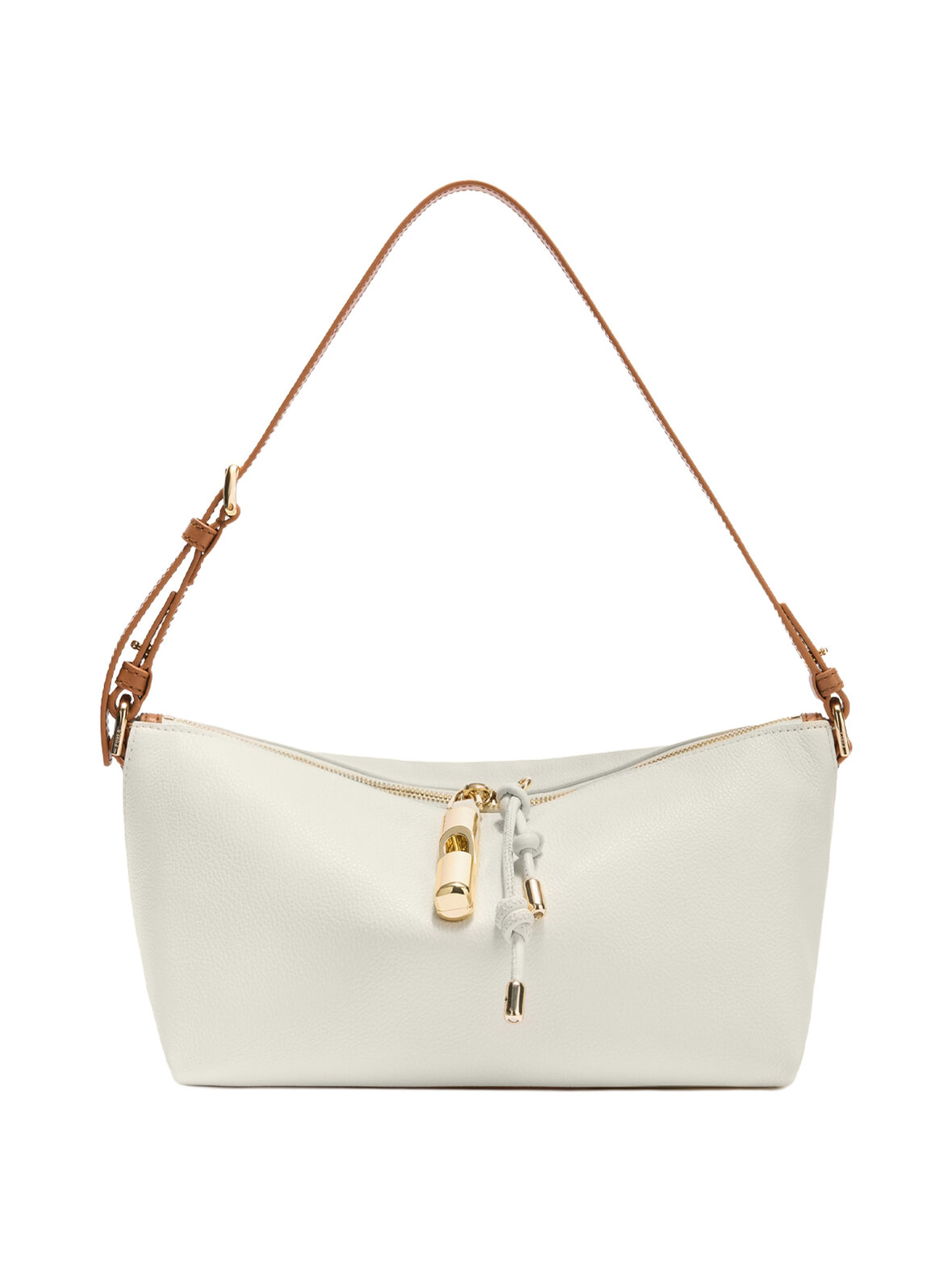 Debby mini shoulder -nahkalaukku