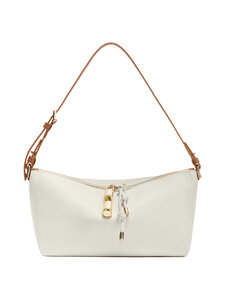 Furla - Nahast õlakott Debby Mini - 4780S PANNA+BRANDY | Stockmann