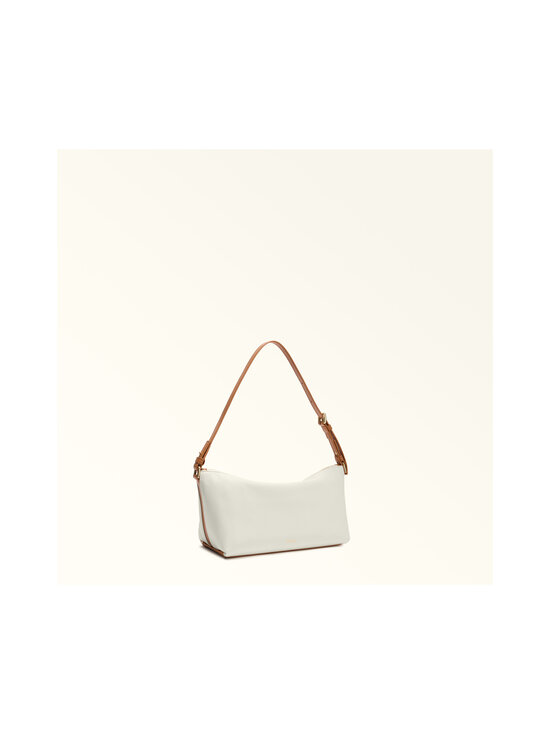 Furla - Nahast õlakott Debby Mini - 4780S PANNA+BRANDY | Stockmann - photo 2
