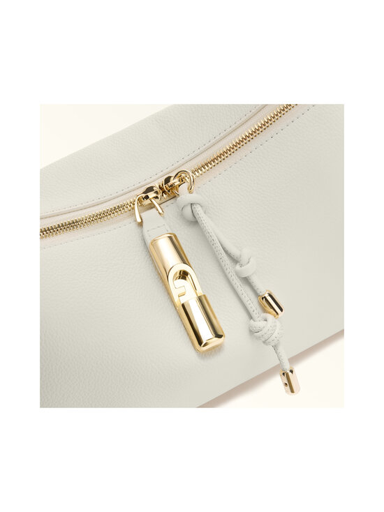 Furla - Nahast õlakott Debby Mini - 4780S PANNA+BRANDY | Stockmann - photo 5