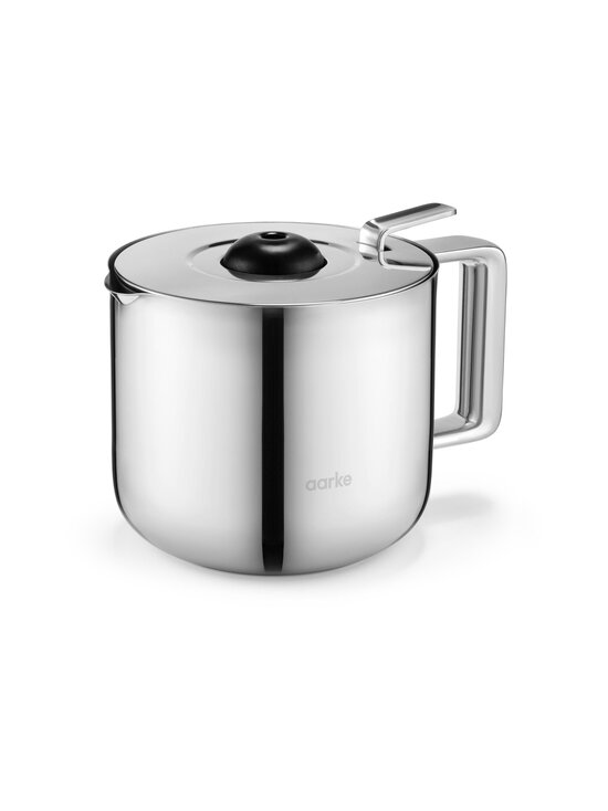Aarke - Termoskannu, 1.25l - STEEL - photo 2 Aarke - Termoskannu, 1.25l - STEEL | Stockmann - photo 2