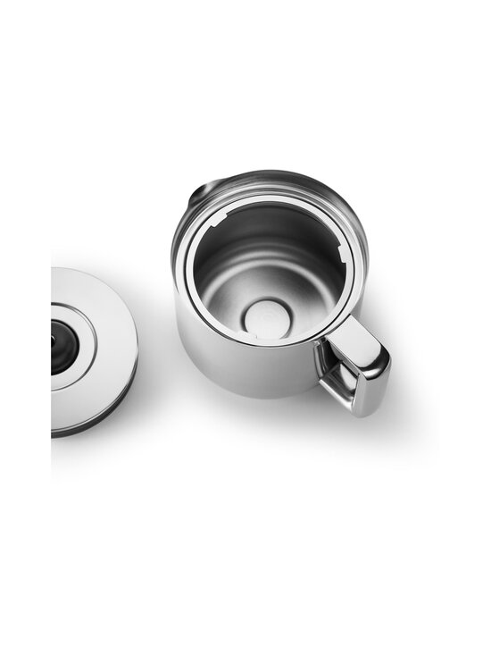 Aarke - Termoskannu, 1.25l - STEEL - photo 4 Aarke - Termoskannu, 1.25l - STEEL | Stockmann - photo 4