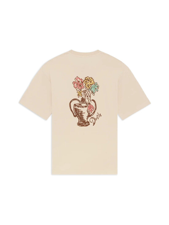 Drôle de Monsieur - Vase Havana t-paita - SD / SAND | Stockmann - photo 2