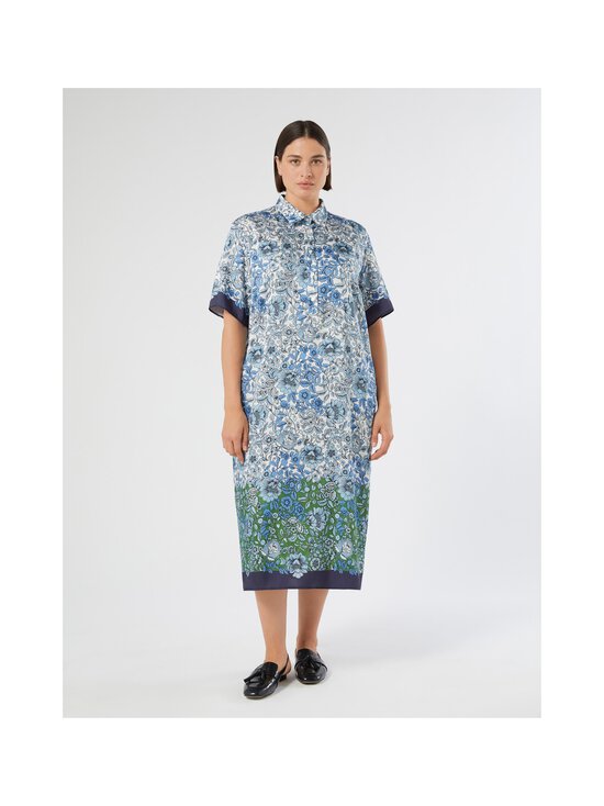 Marina Rinaldi - MrsPlacido-printtimekko - 001 AVORY | Stockmann - photo 2