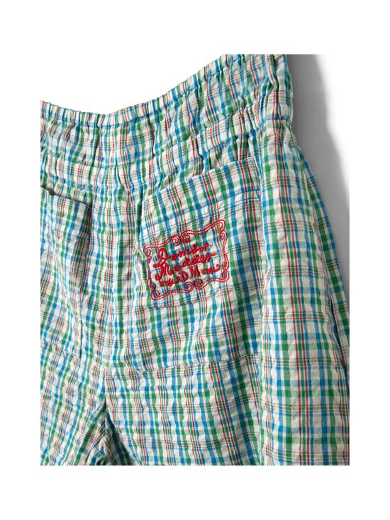 Damson Madder - Kairo Boxer -shortsit - MULTI | Stockmann - photo 3