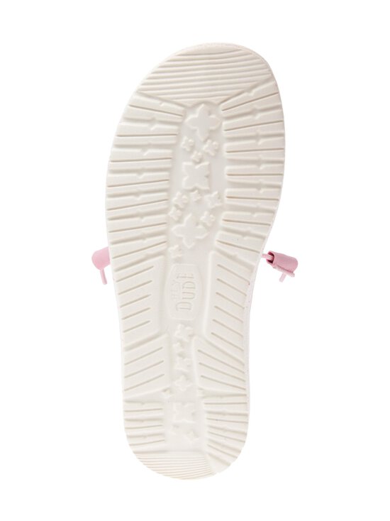 HEYDUDE - Wendy Stretch Sox -kengät - 6XX ROSETTE - photo 4 HEYDUDE - Wendy Stretch Sox -kengät - 6XX ROSETTE | Stockmann - photo 4