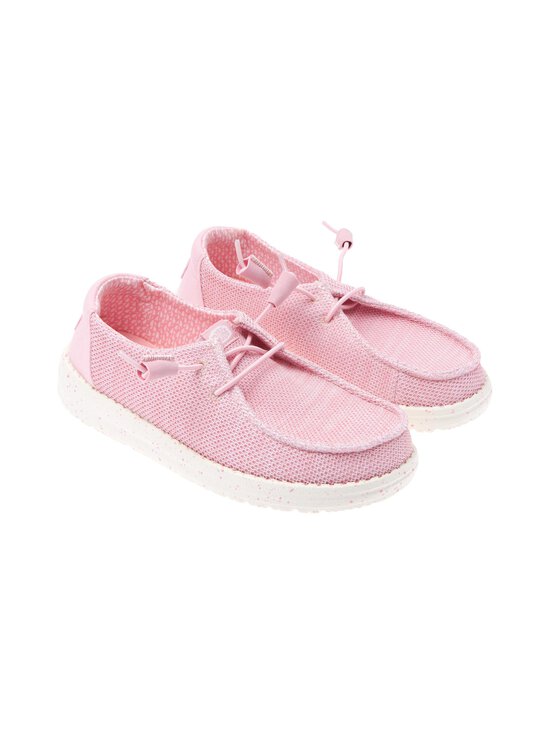 HEYDUDE - Wendy Stretch Sox -kengät - 6XX ROSETTE - photo 5 HEYDUDE - Wendy Stretch Sox -kengät - 6XX ROSETTE | Stockmann - photo 5