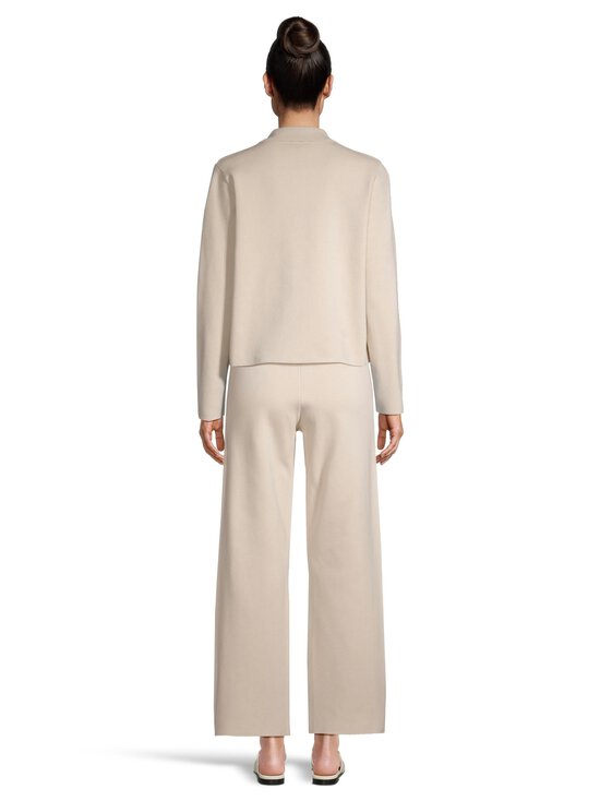 NOOM - Eden Cropped -neuletakki - CREAMY OFFWHITE | Stockmann - photo 3