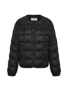 Calvin Klein Jeans - Essential Quilted Liner -tikkitakki - UB1 BLACK | Stockmann
