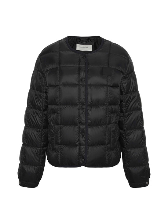 Calvin Klein Jeans - Essential Quilted Liner -tikkitakki - UB1 BLACK | Stockmann - photo 1
