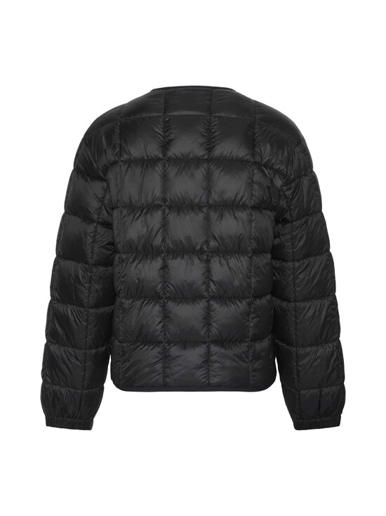 Calvin Klein Jeans - Essential Quilted Liner -tikkitakki - UB1 BLACK | Stockmann - photo 2