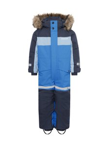 Didriksons - Bjärven kombinezons - G16 SAPPHIRE BLUE Didriksons - Bjärven kombinezons - G16 SAPPHIRE BLUE | Stockmann