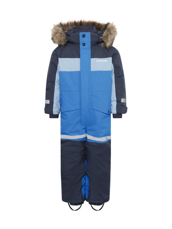 Didriksons - Bjärven-haalari - G16 SAPPHIRE BLUE - photo 1 Didriksons - Bjärven-haalari - G16 SAPPHIRE BLUE | Stockmann - photo 1