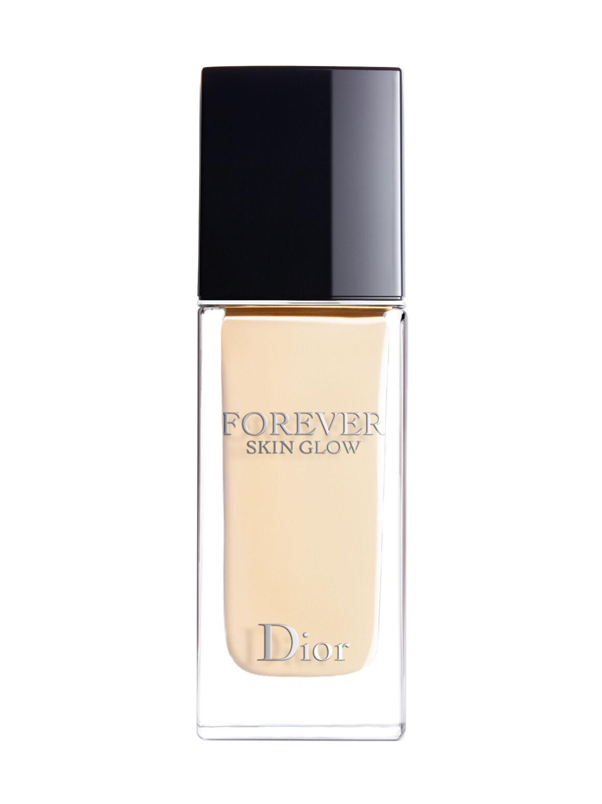 Dior Diorskin forever fluid skin glow -meikkivoide