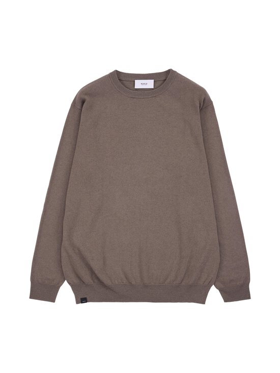 Makia - Fern Merino -neulepaita - 789 DARK GREEN - photo 1 Makia - Fern Merino -neulepaita - 789 DARK GREEN | Stockmann - photo 1