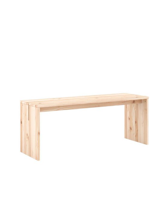 Karup Design - Join-In-penkki mänty L 115 cm - BEIGE | Stockmann - photo 1