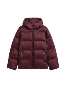 GANT - Mid-toppatakki - 667 DARKENED WINE | Stockmann