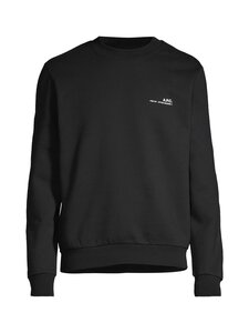 A.P.C - Pusa Standard Item - NOIR/BLANC | Stockmann