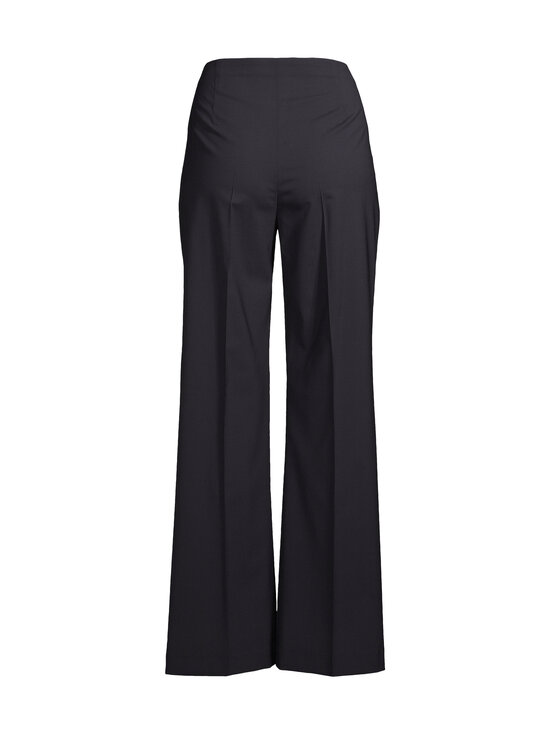 SAND Copenhagen - Malhia wide -housut - 590 DARK NAVY BLUE | Stockmann - photo 2