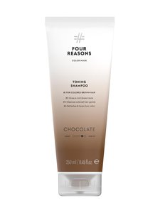 Four Reasons - Šampoon Color Mask Toning Shampoo 250 ml | Stockmann
