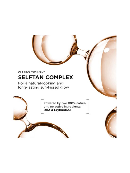 Clarins - Self Tanning Milky lotion -itseruskettava voide - NOCOL | Stockmann - photo 5