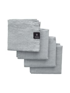 Himla - Sunshine-pellavalautasliina 4 kpl - HEAVENLY | Stockmann