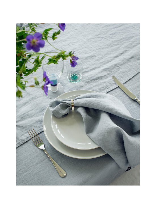 Himla - Sunshine-pellavalautasliina 4 kpl - HEAVENLY | Stockmann - photo 3