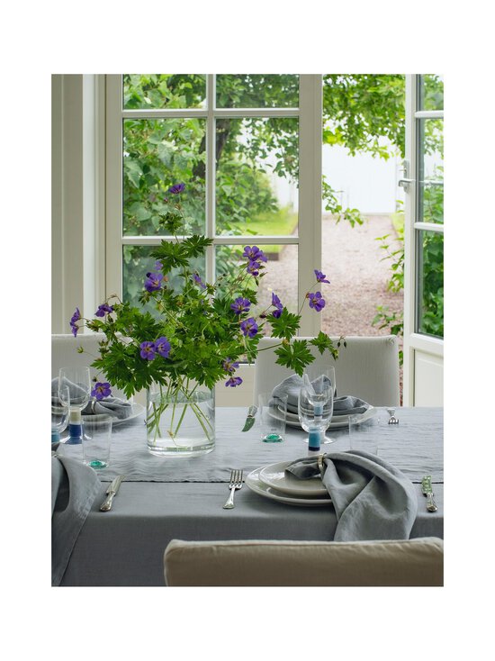 Himla - Sunshine-pellavalautasliina 4 kpl - HEAVENLY | Stockmann - photo 4