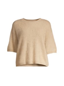 ESSENTIALS by Stockmann - Nina-neulepusero - BEIGE 843184 | Stockmann