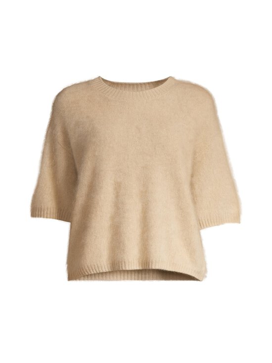 ESSENTIALS by Stockmann - Nina-neulepusero - BEIGE 843184 | Stockmann - photo 1