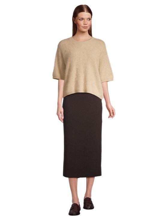 ESSENTIALS by Stockmann - Nina-neulepusero - BEIGE 843184 | Stockmann - photo 2