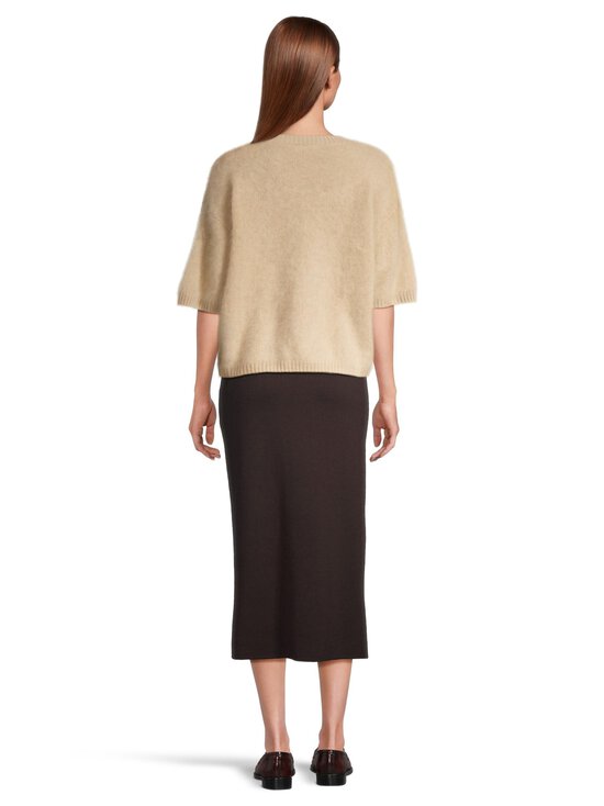 ESSENTIALS by Stockmann - Nina-neulepusero - BEIGE 843184 | Stockmann - photo 3
