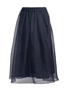 Max Mara Weekend - Wkdvisino-hame - 004 NAVY | Stockmann