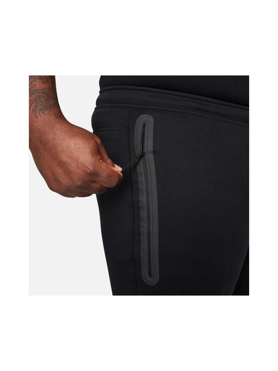 Nike - Tech Fleece -collegehousut - 010 BLACK/BLACK - photo 5 Nike - Tech Fleece -collegehousut - 010 BLACK/BLACK | Stockmann - photo 5