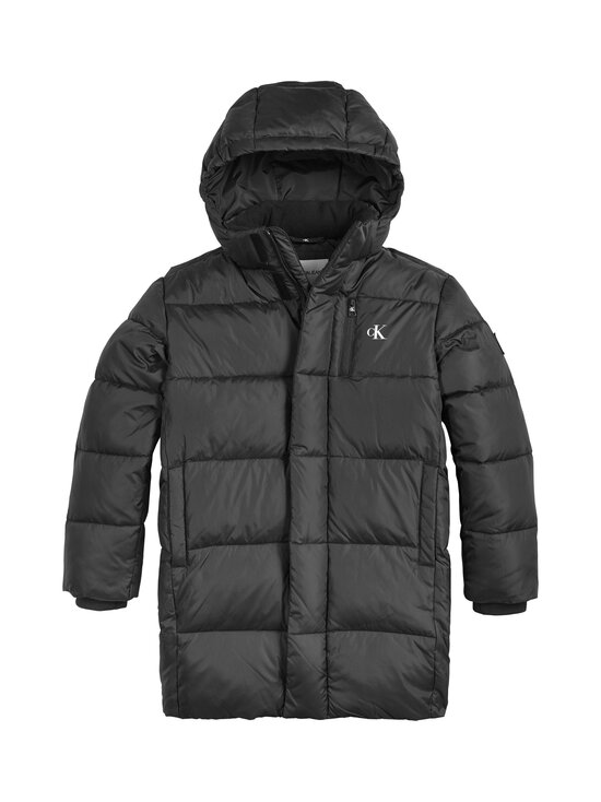 PARKA PUFFER -toppatakki