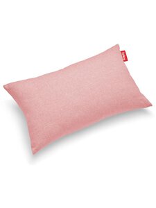 Fatboy - King Pillow Outdoor -tyyny - VAALEANPUNAINEN | Stockmann