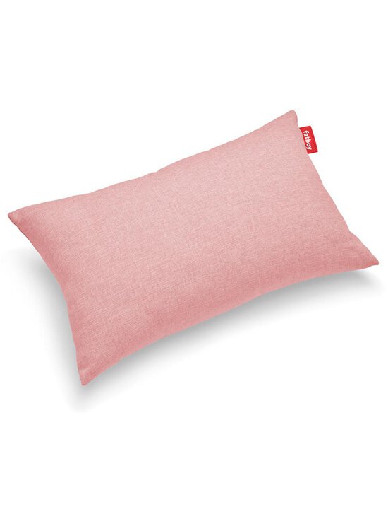 Fatboy - King Pillow Outdoor -tyyny - VAALEANPUNAINEN | Stockmann - photo 1