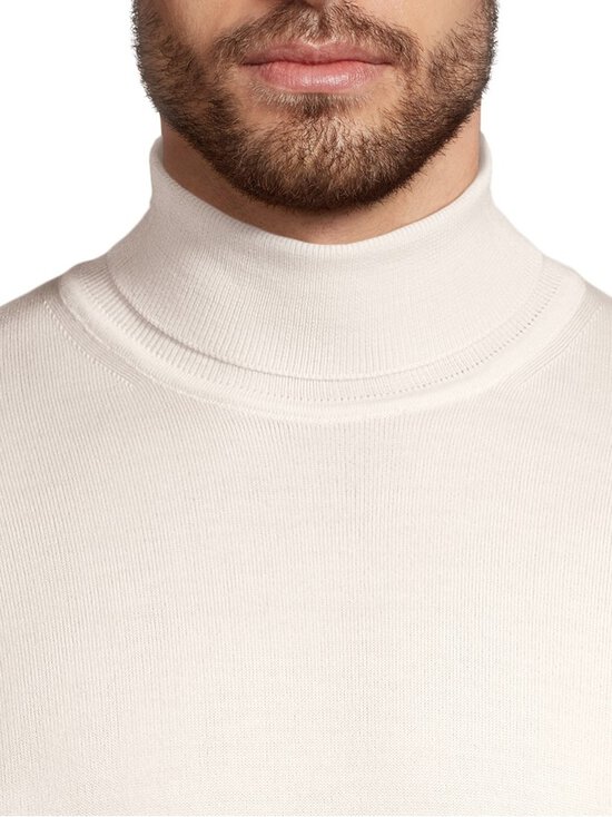 SAND Copenhagen - Pooloneule - 010 OFF WHITE | Stockmann - photo 4